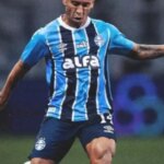 Marcos Rocha does not hide his frustration with Gremio’s result and season: “Sad about the season”