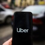 Uber is enabled in Cordoba: registration of cars and drivers for the application is opened