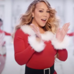 How much does Mariah Carey earn annually at Christmas?