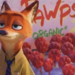 Does Zootopia have plant animals? Directors explain