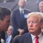 Fear that Sanchez will do like Trump and obey Morocco for the last time