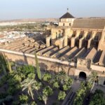Large ancient Almanzor cistern for Cordoba mosque seeks second life
