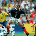 Brazil has a perfect record in World Cup finals against their Group C opponents