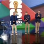 Galvão Bueno’s first phrase went viral on his first appearance on SBT; He looks