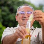 Influencer Joel Defoe becomes the target of a gang carrying out online scams