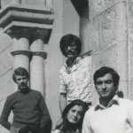 Louis Martin, a man of science rooted in folk