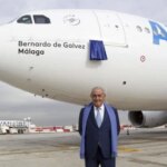 Air Europa appoints Juan José Hidalgo as Inclusive CEO and will share executive duties with Richard Clark