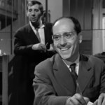 Slave, friend, servant