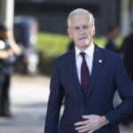 Norway is losing its rich people