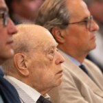 “They say, they say, he says,” Pujol said.