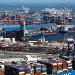 Greek ports are a new battleground between the United States and China