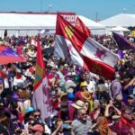 Tierra Comunera asks to distinguish the Villalar Festival with the Castilla y León Prize