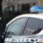 A man was found dead in a warehouse in Villanueva de Acardite (Toledo) with obvious signs of violence.