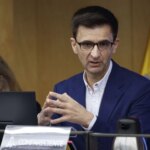 Spain carries out its threat and will not attend the festival due to the presence of Israel