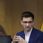 Angel Antonio Herrera: No to Eurovision