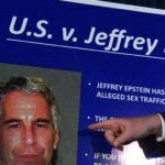 A US federal judge orders the release of documents from the Epstein case in Florida