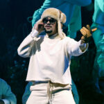 The best albums of 2025