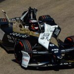 Mitch Evans says playing with Buemi was ‘useless’