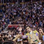 José F. Peláez: Morante according to Amón