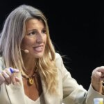 Karina Sainz Borgo: Biting a Bic pen