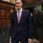 Sanchez orders his ministers to rule without parliament