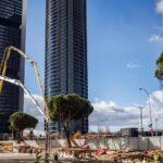 How to bury the North without cutting off supplies to Las Cuatro Torres and La Paz or centuries-old trees