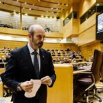 The Senate doubles the fight against Armengol before the Constitutional Court in order to overturn two other amendments