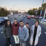 Neighbors are demanding more buses, unclogged entrances, and faster Cercanias