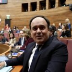 PP and Vox reactivate the battle on the right after the settlement of Valencia