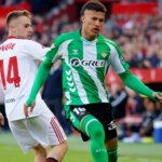 Diosa tells how he went from working in a mine to becoming a professional footballer