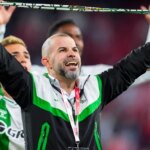 Manu Fajardo, in modern Betis, sparks interest in Europe