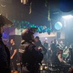 30 detainees and 550 others identified