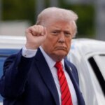 Trump gave Maduro until Friday to leave power in Venezuela