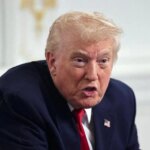 Trump denounces the attempt to “change the election results” in Honduras