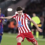 Barcelona 3 – 1 Atletico: Julian extends his hiatus