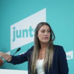 PP, PSOE and Junts agree on multiple recidivism law two days after Sanchez approves Puigdemont