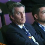 Figo accuses Sanchez of “loss of dignity” and demands elections due to “lack of credibility and parliamentary majority.”