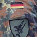 The German Parliament approves the controversial military service law in the face of the Russian threat