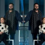 The Spanish Community of Madrid Ballet travels to Manuel de Falla