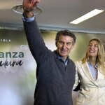 The People’s Party takes the Extremaduran campaign as its first test: “We have a lot at stake”