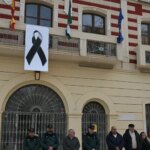 Prison without bail for the mother of the minor murdered in Almería and her companion