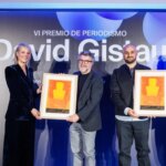 Go again, see again, tell again