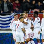 Seville, players’ notes: Embrace the bear to reach the round of 32