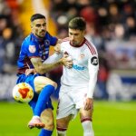 Sevilla’s potential opponents in the round of 32 of the Copa del Rey