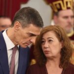 Armengol calls for the Magna Carta to be adapted to the “diverse regional reality” of Spain