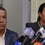 Venezuelan opposition announces death in prison of former governor of Nueva Esparta state Alfredo Díaz