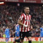 Atlético fails to repeat the miracle at La Catedral and falls nine points behind the leader