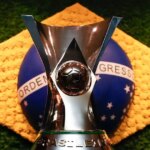 Orlando City, from the American League, is trying to sign a Brazilian player