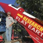 How personal experience can shape belief in a flat Earth – 12/06/2025 – Science