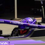 Wehrlein looks back on a “slightly frustrating” race